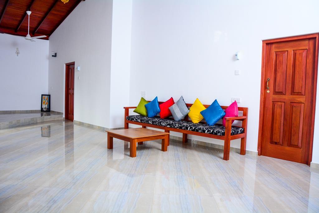 Villa Shanaya Hikkaduwa Dış mekan fotoğraf