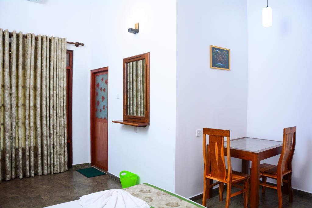 Villa Shanaya Hikkaduwa Dış mekan fotoğraf