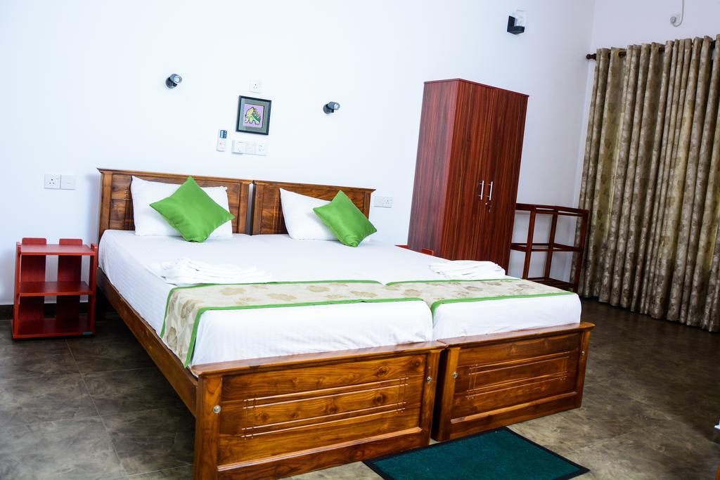 Villa Shanaya Hikkaduwa Dış mekan fotoğraf
