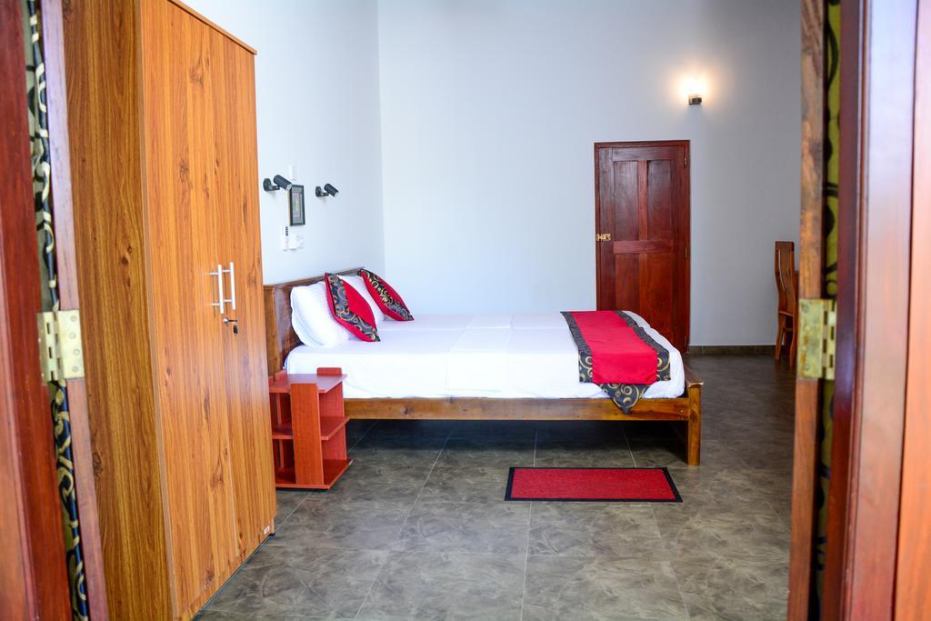 Villa Shanaya Hikkaduwa Dış mekan fotoğraf