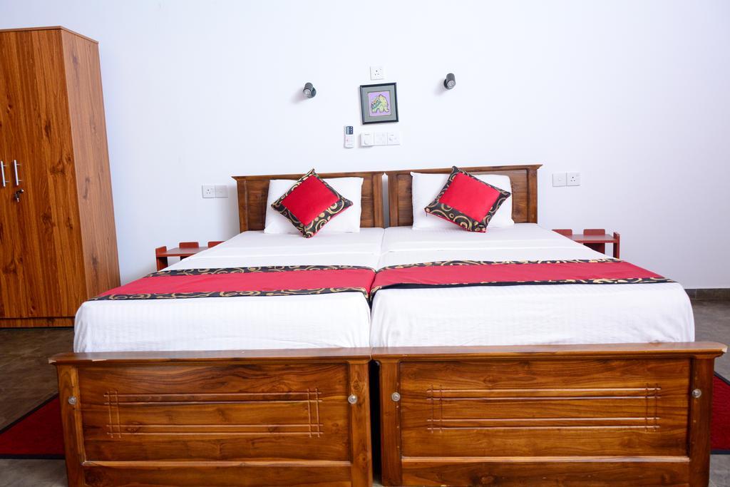 Villa Shanaya Hikkaduwa Dış mekan fotoğraf