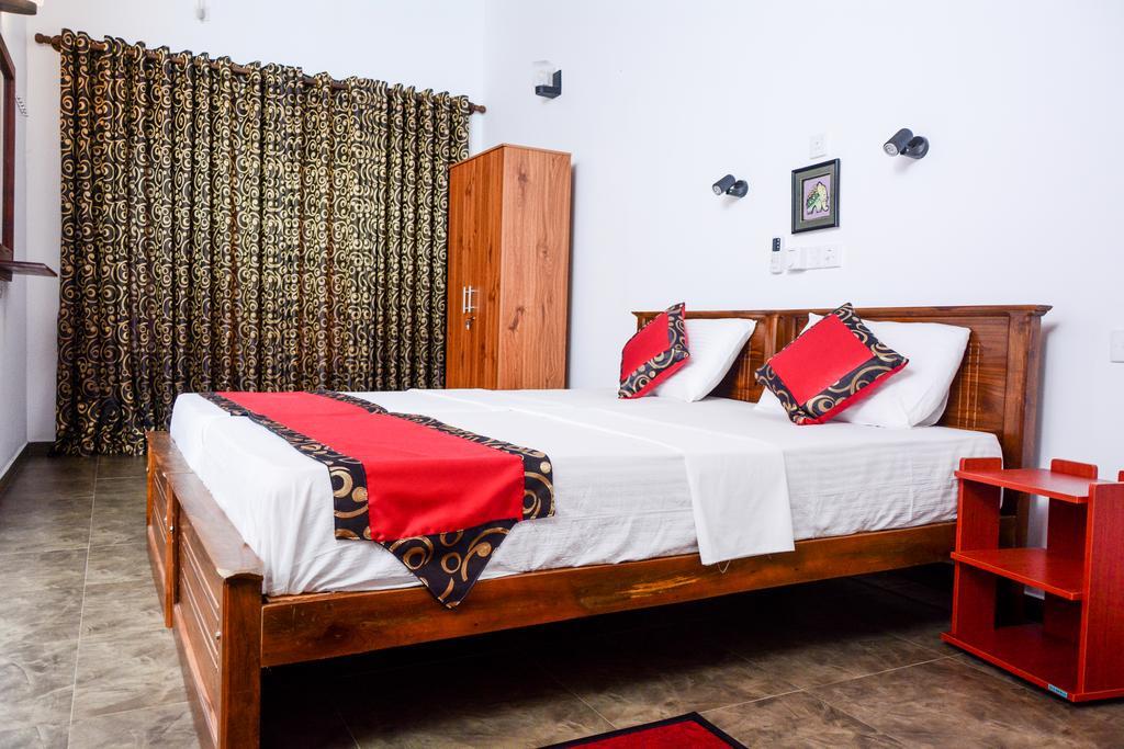 Villa Shanaya Hikkaduwa Dış mekan fotoğraf